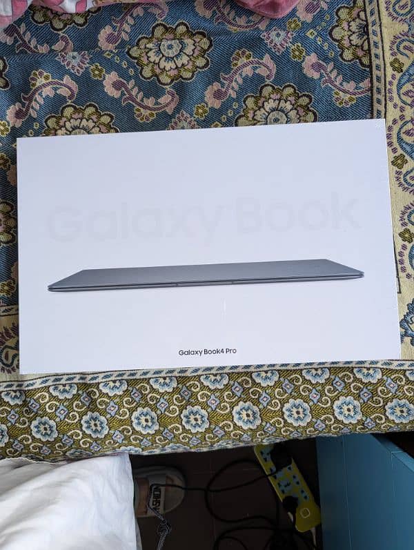 Galaxy Book 4 Pro 16 inch 0