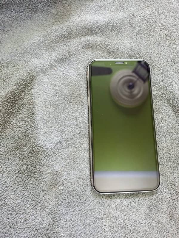 iphone X non pta 1