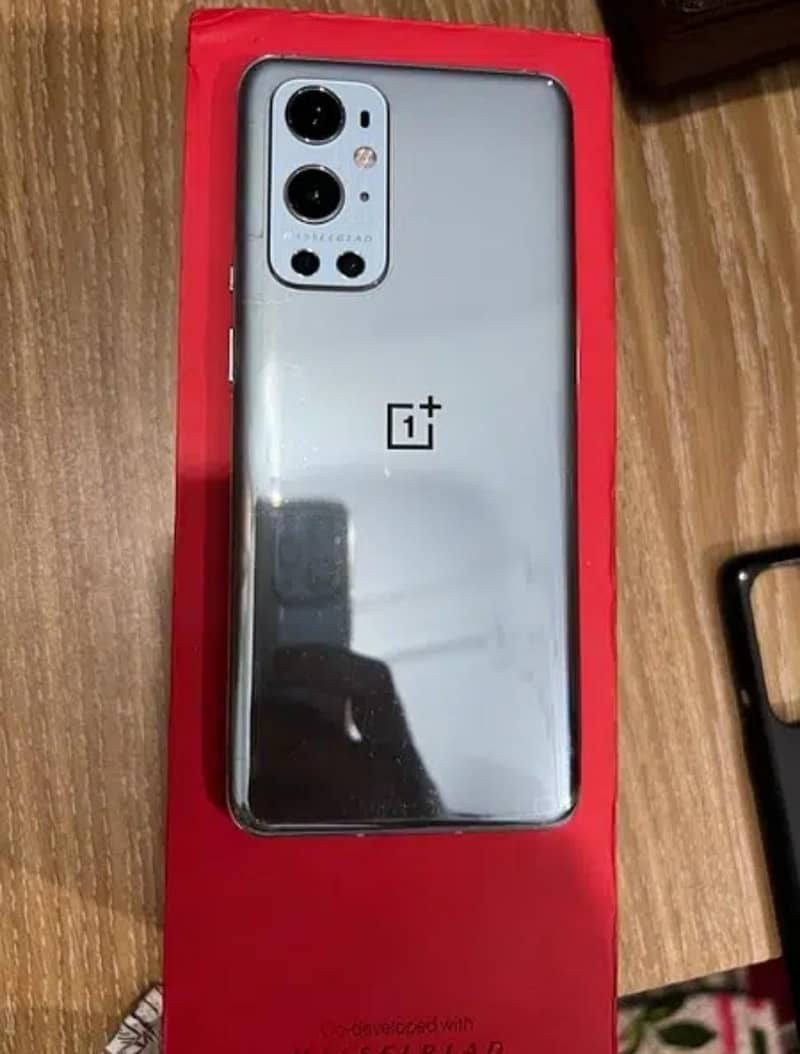 one plus 9 0