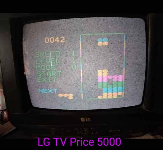 TV Sale 1