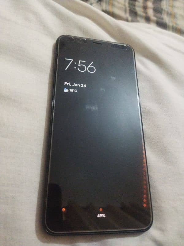 GOOGLE PIXEL 4XL 6/64 1