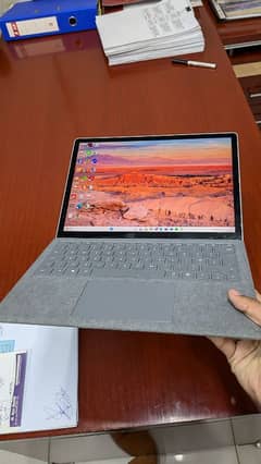 surface laptop 3