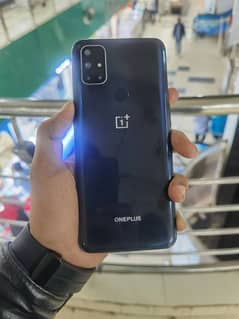 OnePlus N10 (approved) read add