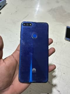 huawei y7 prime