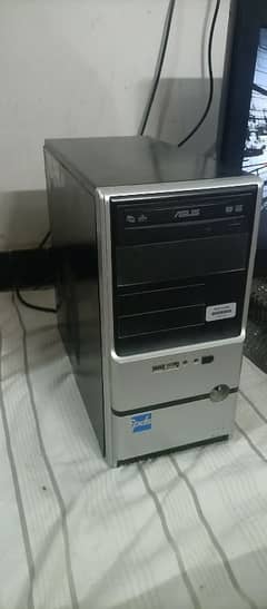 CPU i5 4 gen