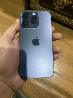 iPhone 14 Pro 128GB PTA APPROVED