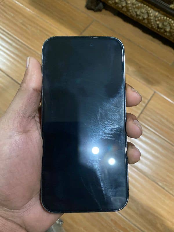 iPhone 14 Pro 128GB PTA APPROVED 4