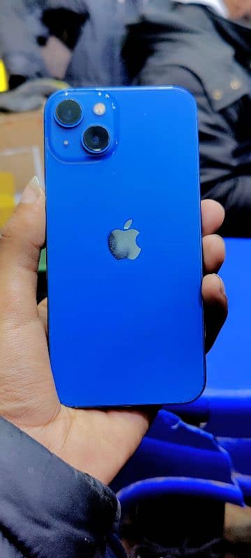 iphone 13 non pta factory unlock 128GB 0