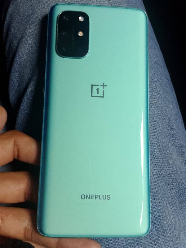 OnePlus 8T 12/256 (Exchange Possible) 1