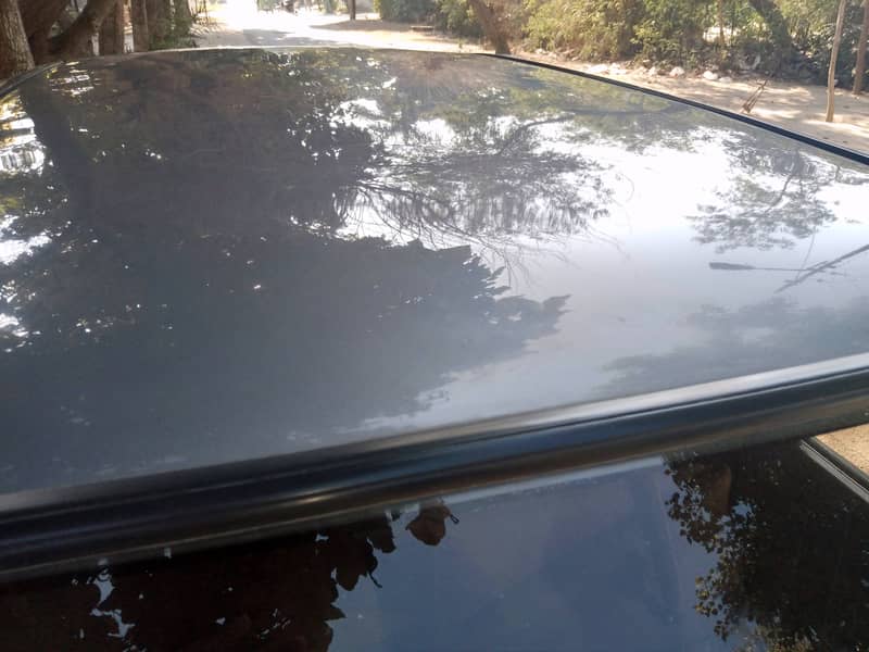 Suzuki Mehran VXR 2014(Genuine Condition) 10