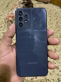 Samsung A13 4GB And 64GB