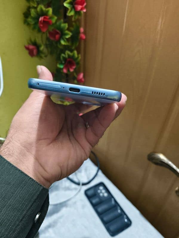 Samsung A53 condition 10/10 1