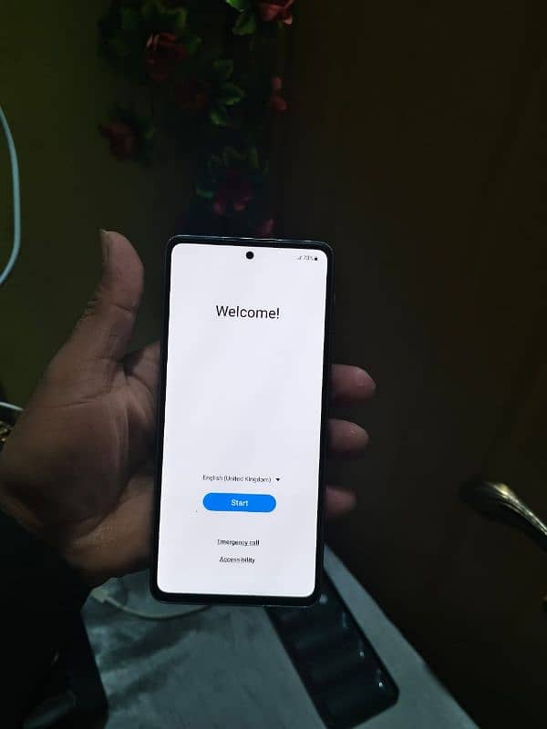 Samsung A53 condition 10/10 3