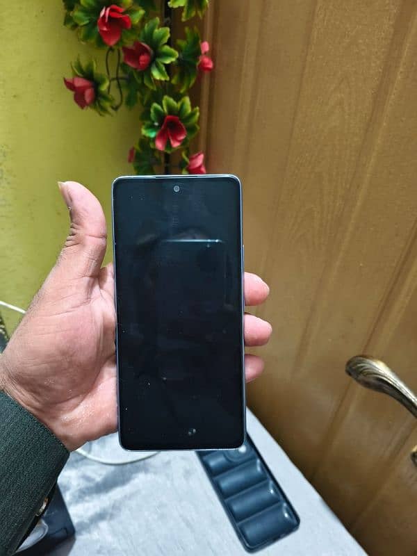 Samsung A53 condition 10/10 6