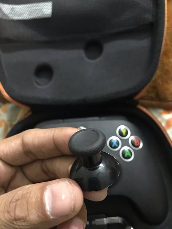 power a fusion pro controller 4