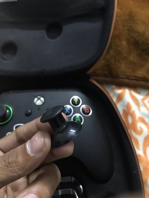 power a fusion pro controller 6