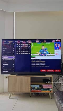 we provide best IPTV service