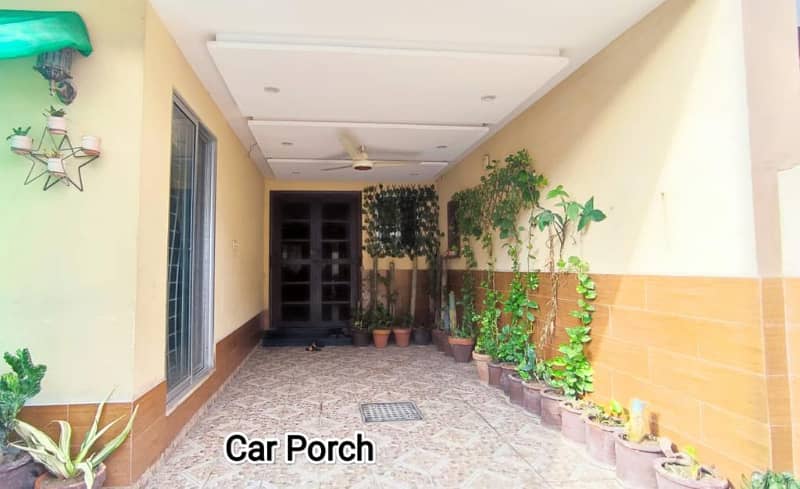 5 Marla luxury Modern House available For Sale In Paragon City Lahore 0