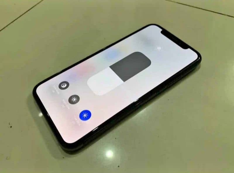 iphone x 256gb 1