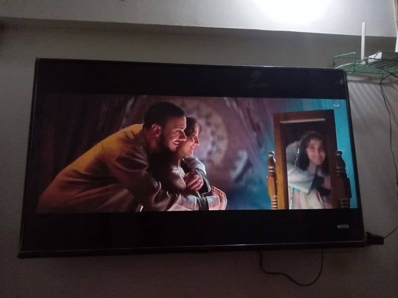 TCL 50 Inch LED for Sale 1