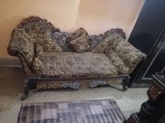 sofa deewan