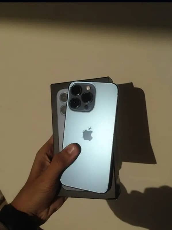 iphone 13 pro non pta 0