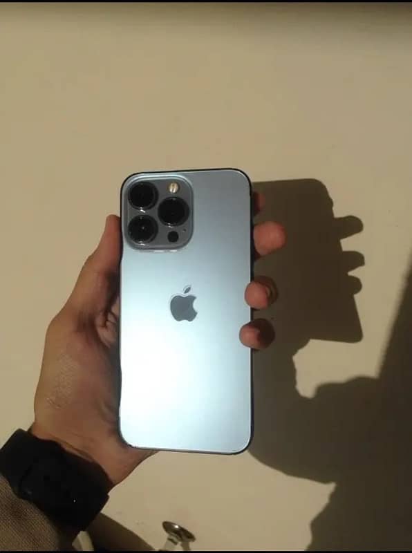 iphone 13 pro non pta 2