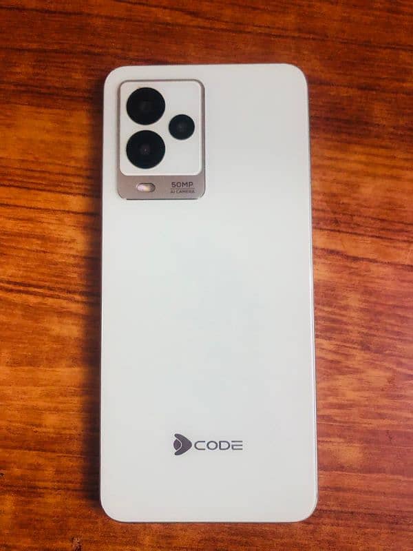 Dcode bold 3 pro 1