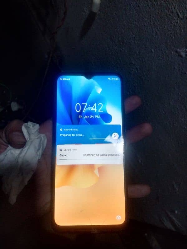 camon urgent sell 1