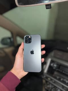 Apple iPhone 12 Pro