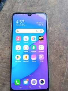 vivo s 1