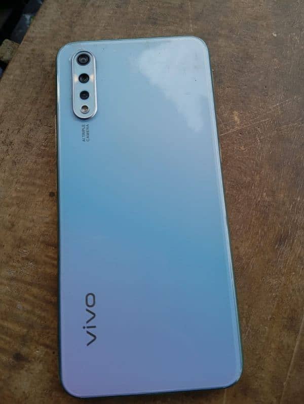 vivo s 1 1