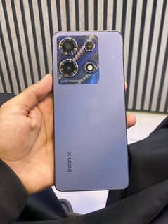 Infinix