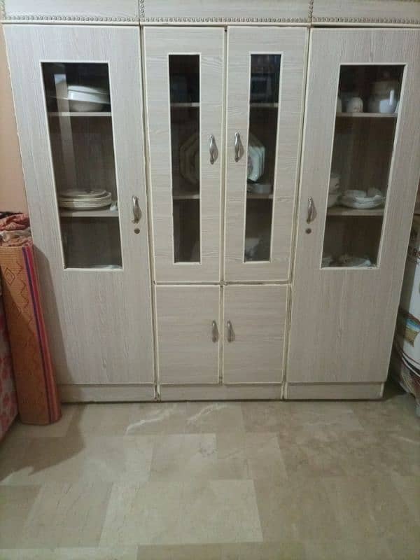 furniture 4pis bedroom set 0