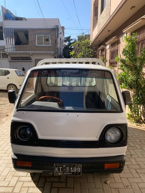 Suzuki Ravi 1994 03702374265 3