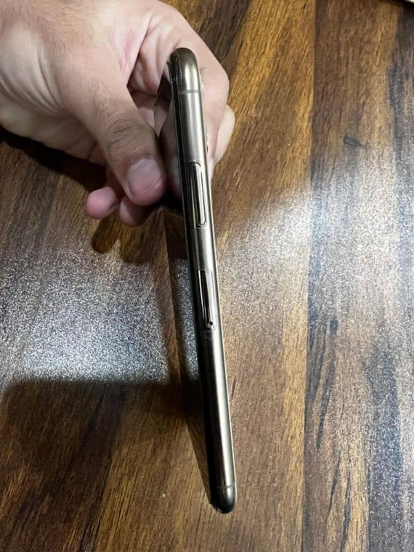 iphone Xs pta approved 10/10 condition 256gb 6