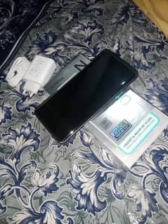 Infinix zero 40 lush condition