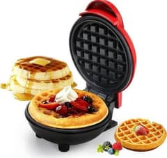 Waffle Maker For Sale