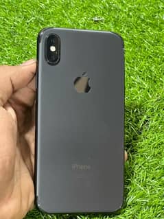 IPhone X Pta Proved 10 by 10