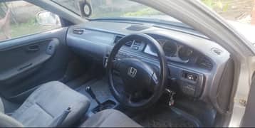 Honda Civic EXi 1995