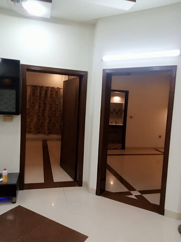 10 Marla VIP Full House For Rent In Pcsir Phase To Near Ucp Yasir Borast 21