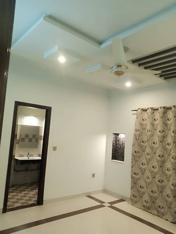 10 Marla VIP Full House For Rent In Pcsir Phase To Near Ucp Yasir Borast 24