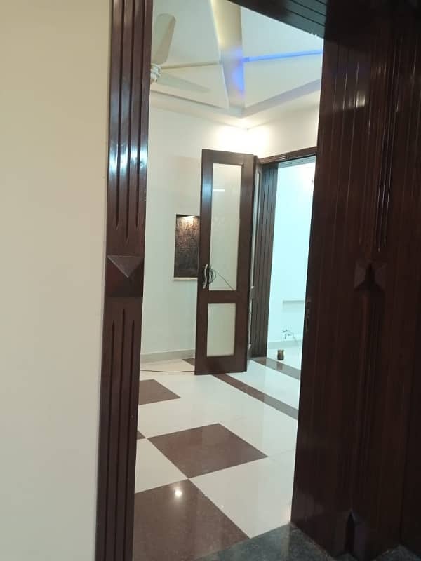 10 Marla VIP Full House For Rent In Pcsir Phase To Near Ucp Yasir Borast 26