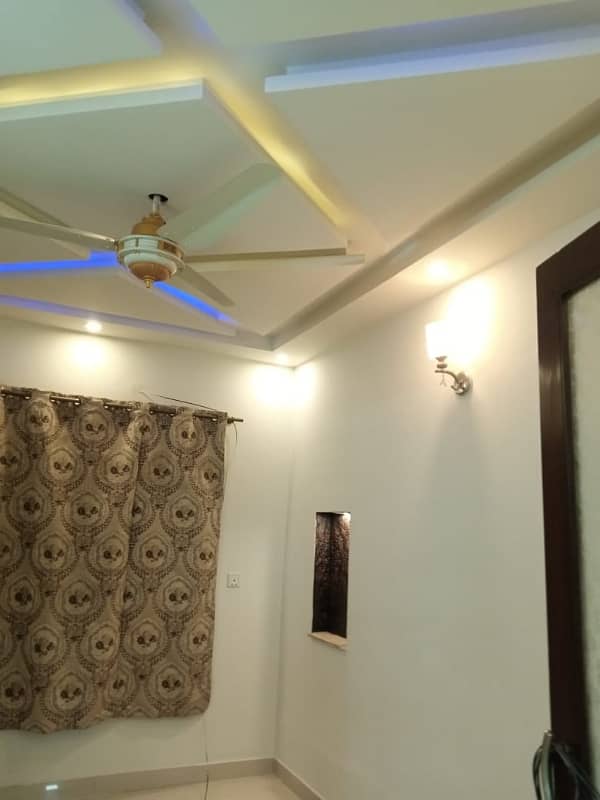 10 Marla VIP Full House For Rent In Pcsir Phase To Near Ucp Yasir Borast 27