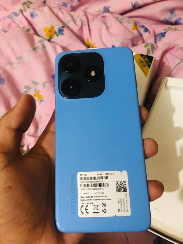 tecno for sale and exchange 1