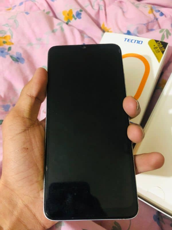 tecno for sale and exchange 3