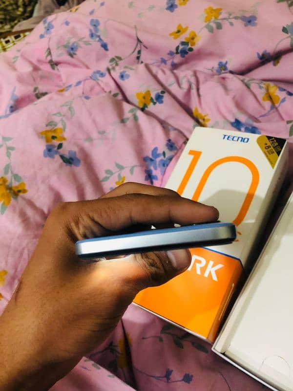 tecno for sale and exchange 5