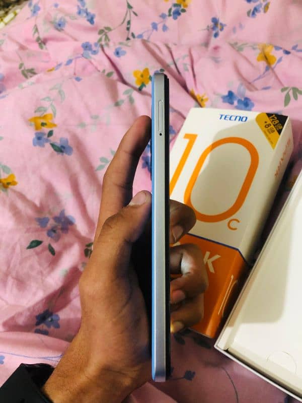 tecno for sale and exchange 6