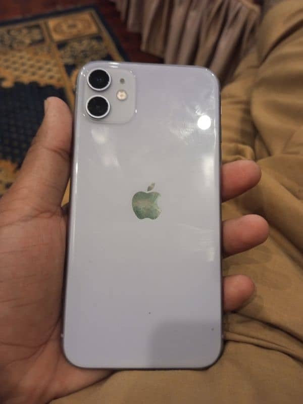 iPhone 11 64gb 1