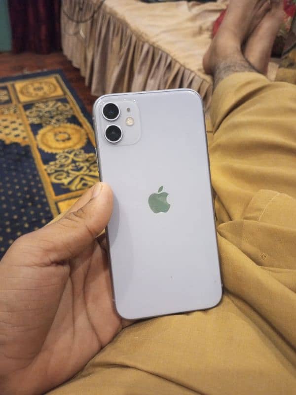 iPhone 11 64gb 3